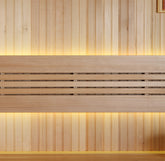 AWT Sauna B1115B Hemlock 200x200 9kW Virta Bi-O